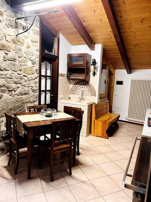 Casa Mario Apartment Riva del Garda Exterior photo