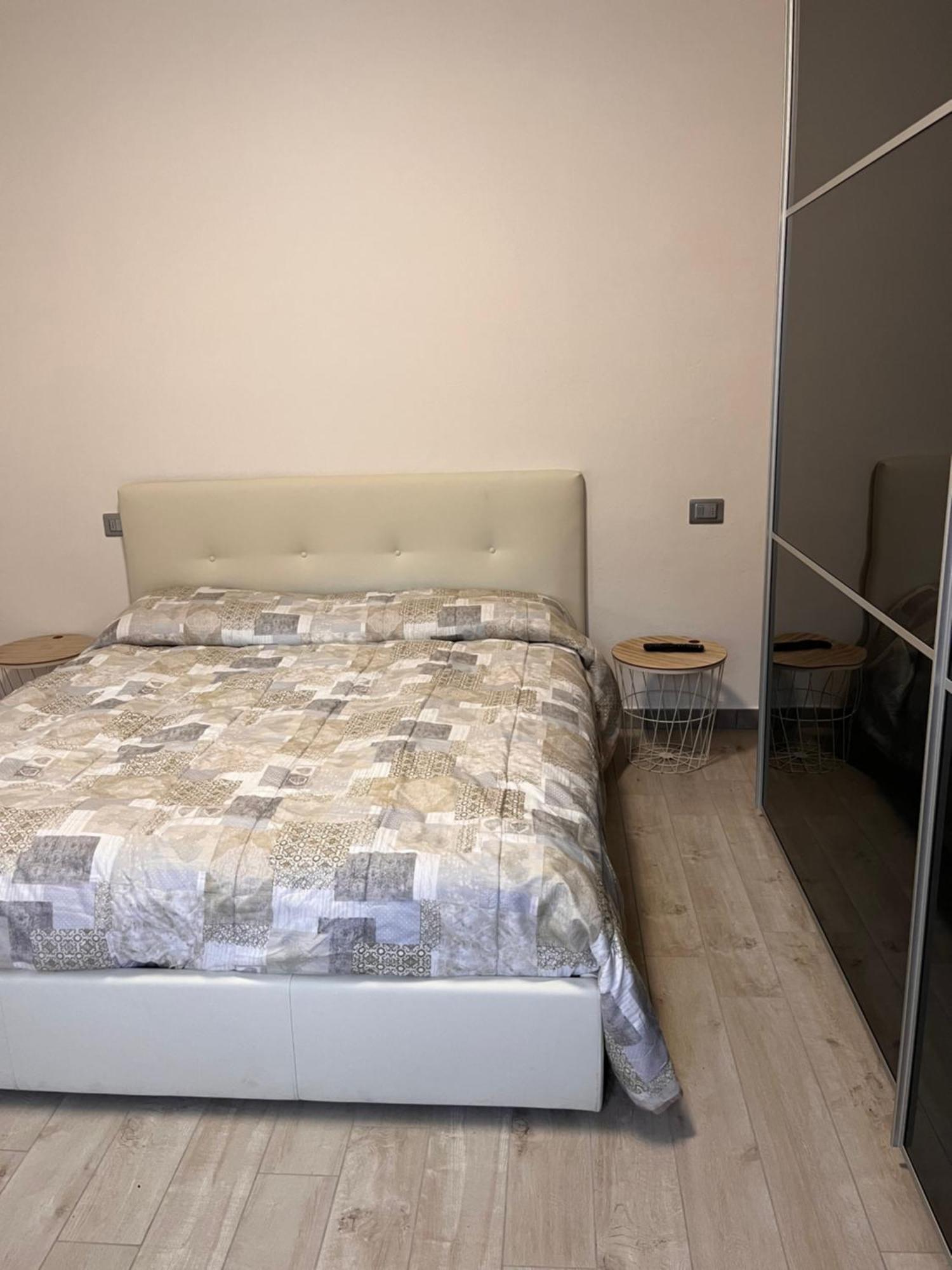 Casa Mario Apartment Riva del Garda Exterior photo